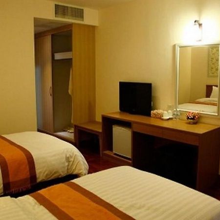 Onewan Resort Prachuap Khiri Khan Dış mekan fotoğraf
