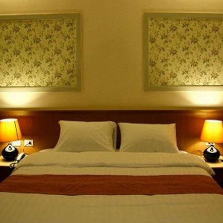 Onewan Resort Prachuap Khiri Khan Dış mekan fotoğraf