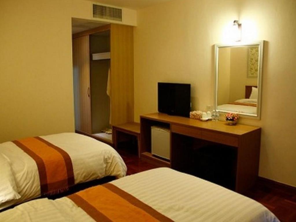 Onewan Resort Prachuap Khiri Khan Dış mekan fotoğraf