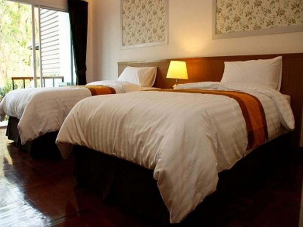 Onewan Resort Prachuap Khiri Khan Dış mekan fotoğraf