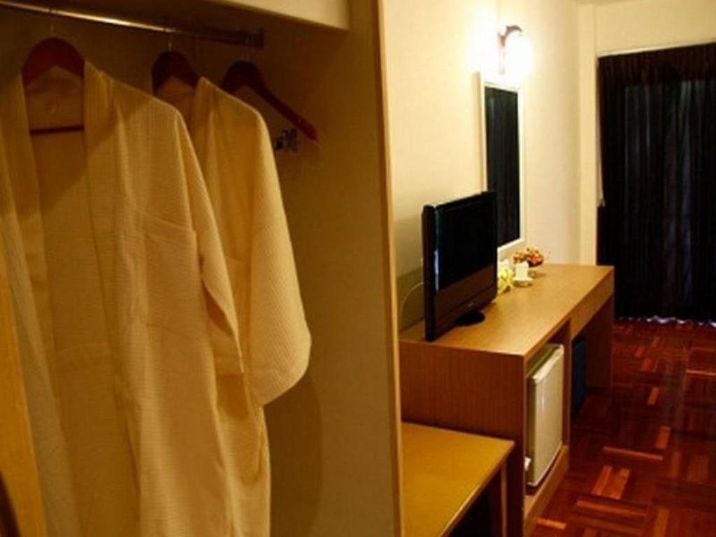 Onewan Resort Prachuap Khiri Khan Dış mekan fotoğraf