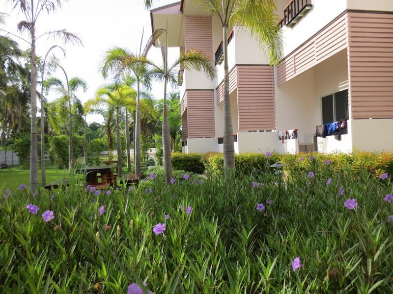 Onewan Resort Prachuap Khiri Khan Dış mekan fotoğraf
