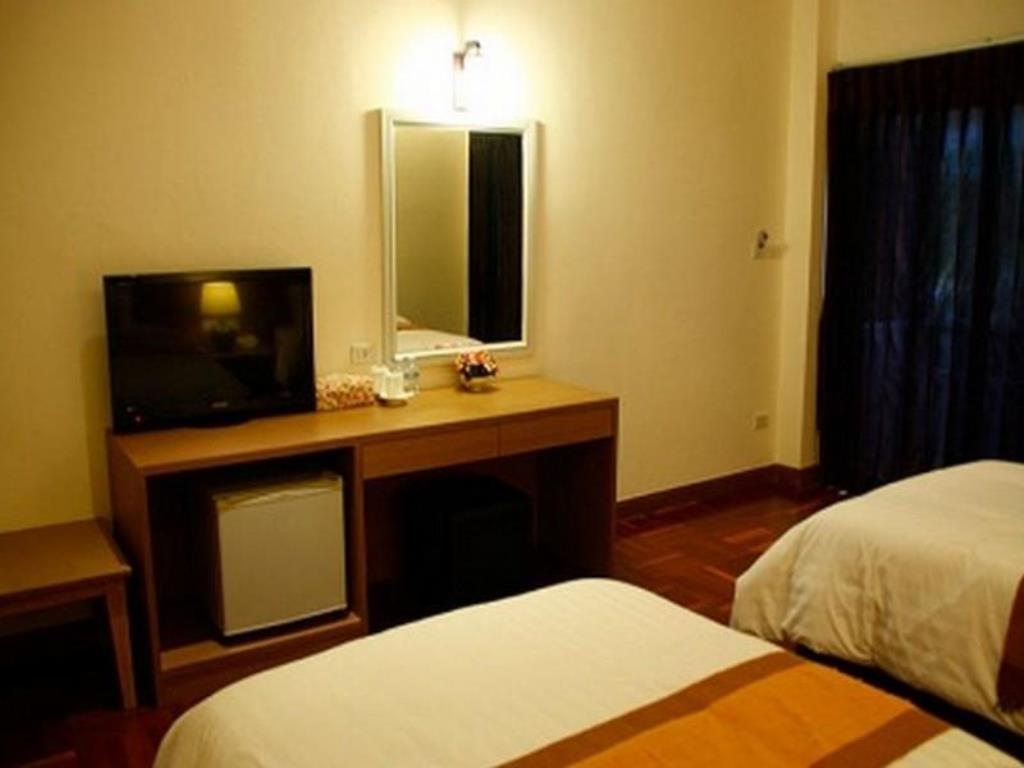 Onewan Resort Prachuap Khiri Khan Dış mekan fotoğraf