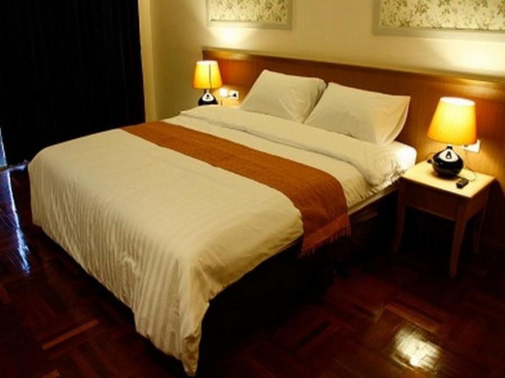 Onewan Resort Prachuap Khiri Khan Dış mekan fotoğraf