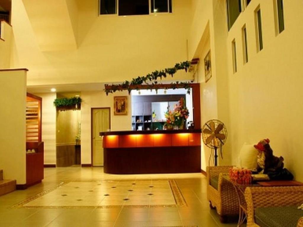 Onewan Resort Prachuap Khiri Khan Dış mekan fotoğraf