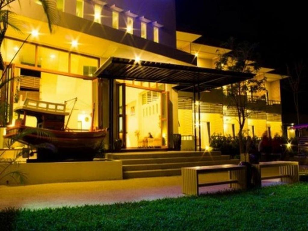 Onewan Resort Prachuap Khiri Khan Dış mekan fotoğraf