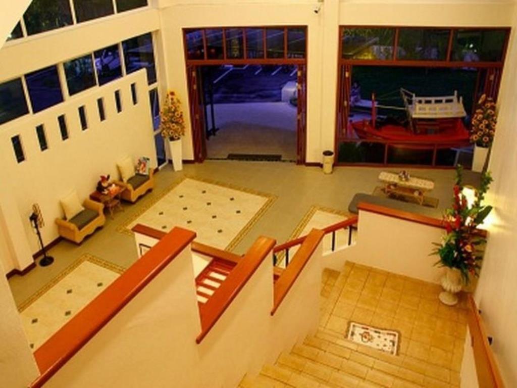 Onewan Resort Prachuap Khiri Khan Dış mekan fotoğraf